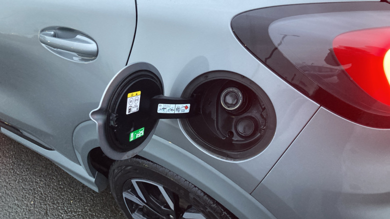 Ford Puma 1.0 EcoBoost Hybrid mHEV ST-Line X 5dr Petrol Hatchback